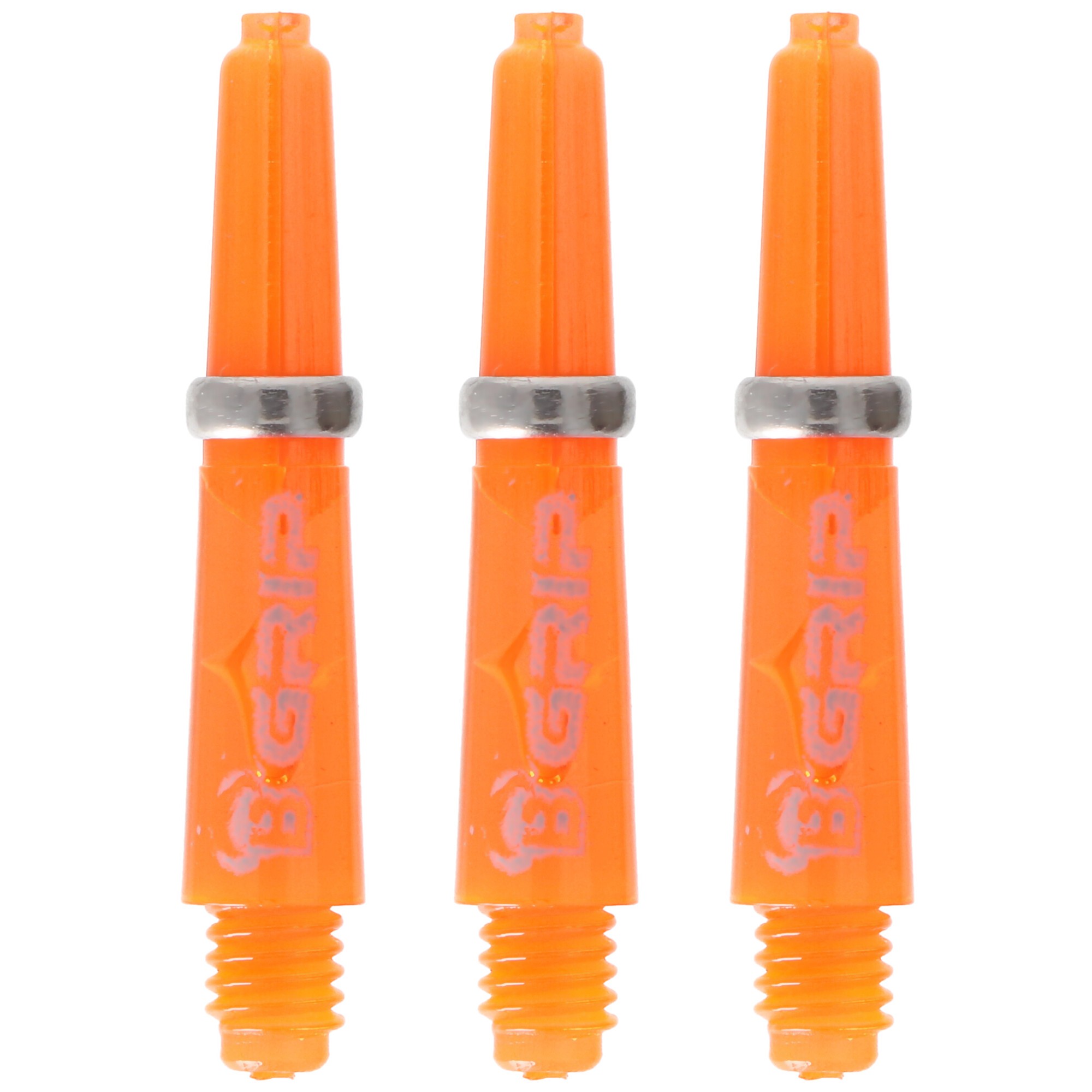 B-Grip Schaft-2 Short XS orange