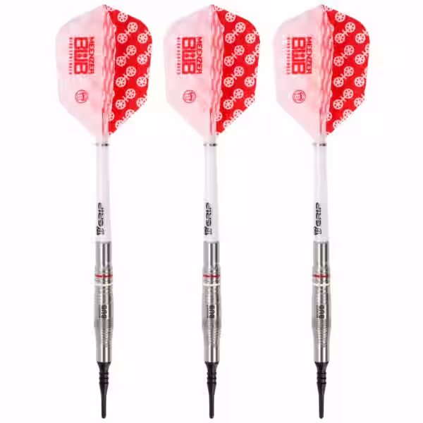 BULL'S Niko Springer Soft Dart | 22 Gr.
