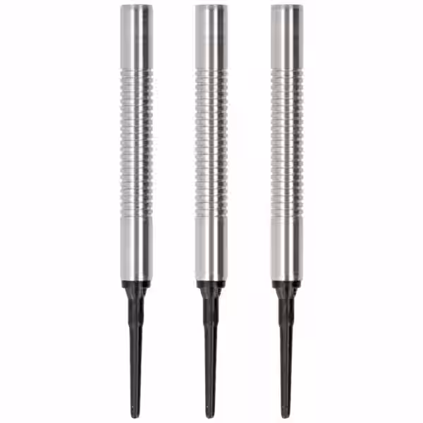 Barrel silber