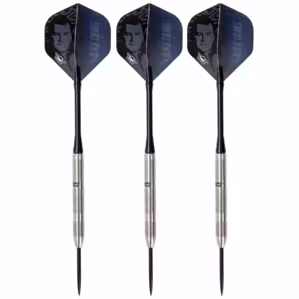 Bulls Andy Baetens E2 Steeldart