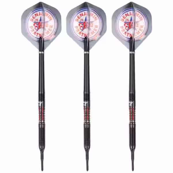 Bulls Benjamin Pratnemer Softdart