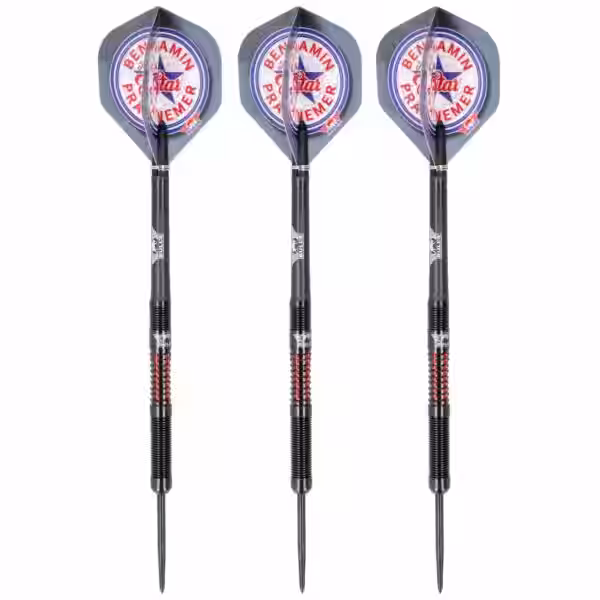 Bulls Benjamin Pratnemer Steeldart