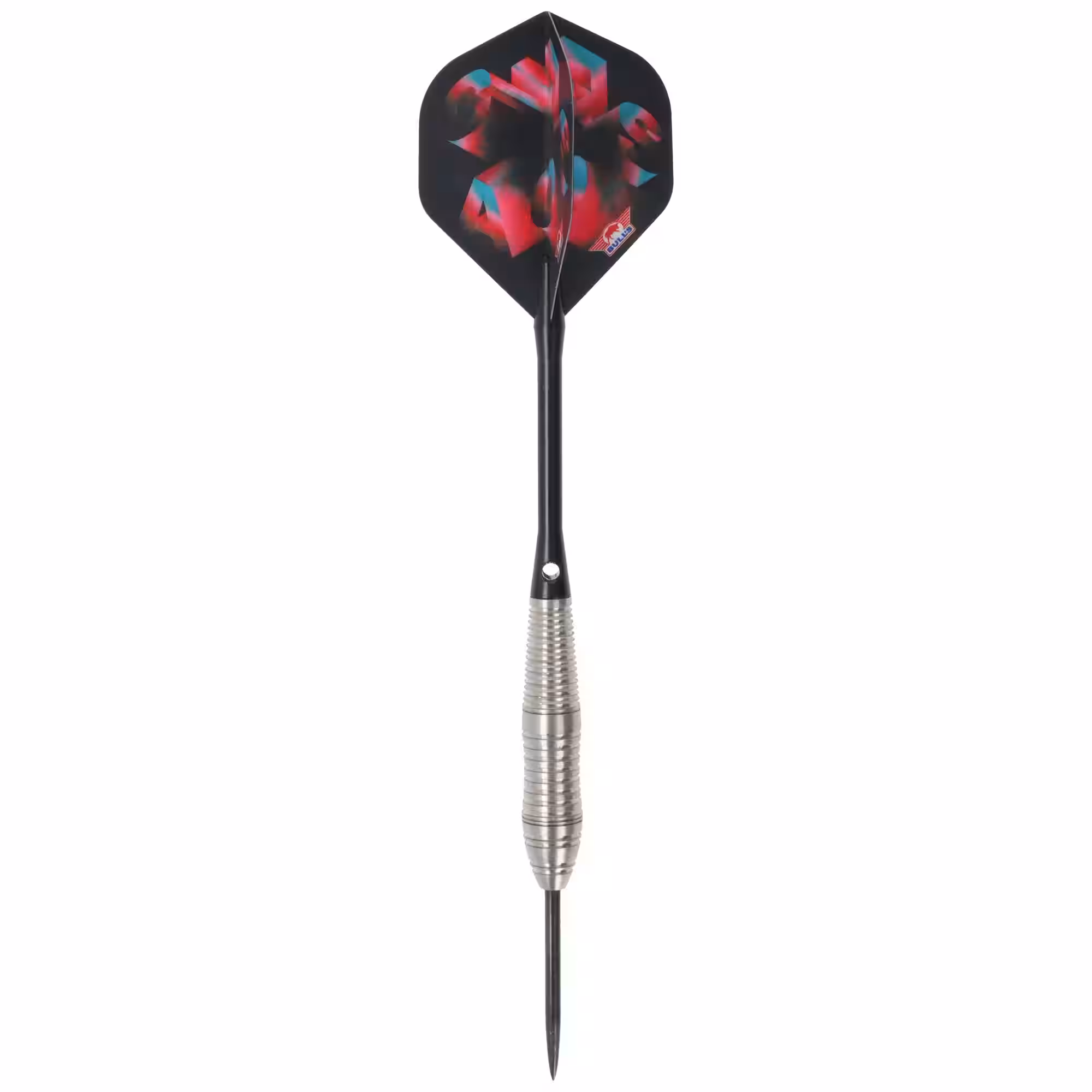 Bulls Chaos Pink Steeldart