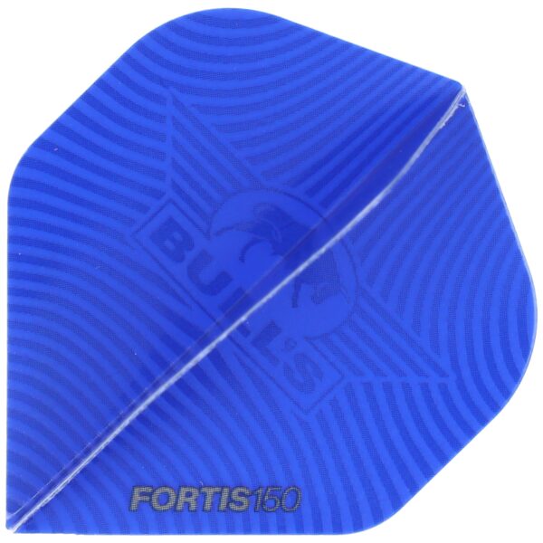 Bulls Dartflight Fortis 150 Micron