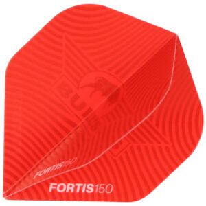 Bulls Dartflight Fortis 150 Micron