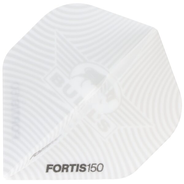 Bulls Dartflight Fortis 150 Micron