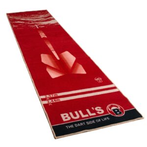 Bulls Dartteppich 280x80cm