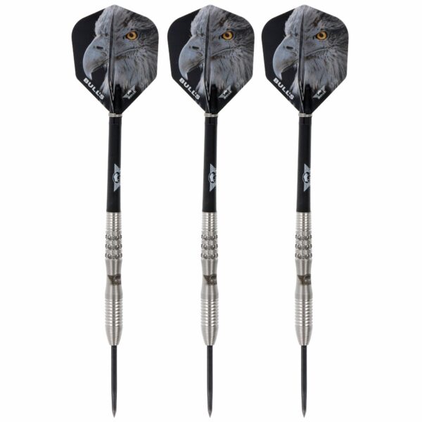 Bulls Eagle 3 Steeldarts