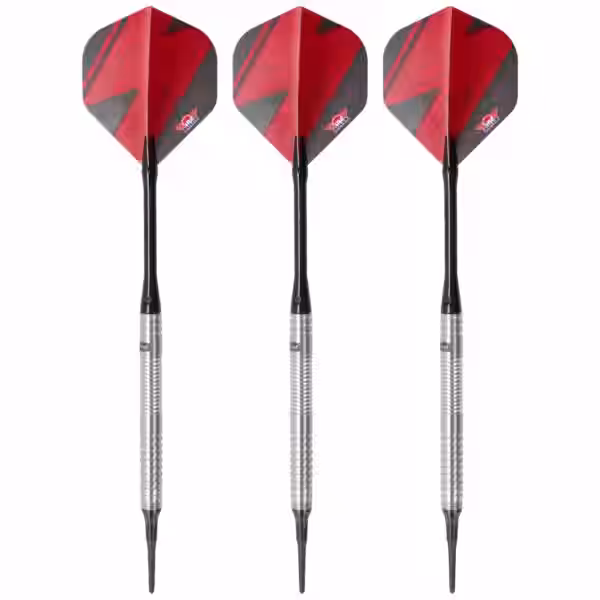 Bulls Lightning Softdart Rot
