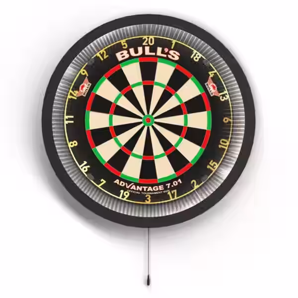 Bull's Lumo 2 Lightning Surround