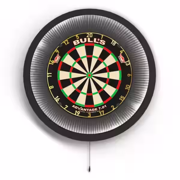 Bull's Lumo XL Lightning Surround