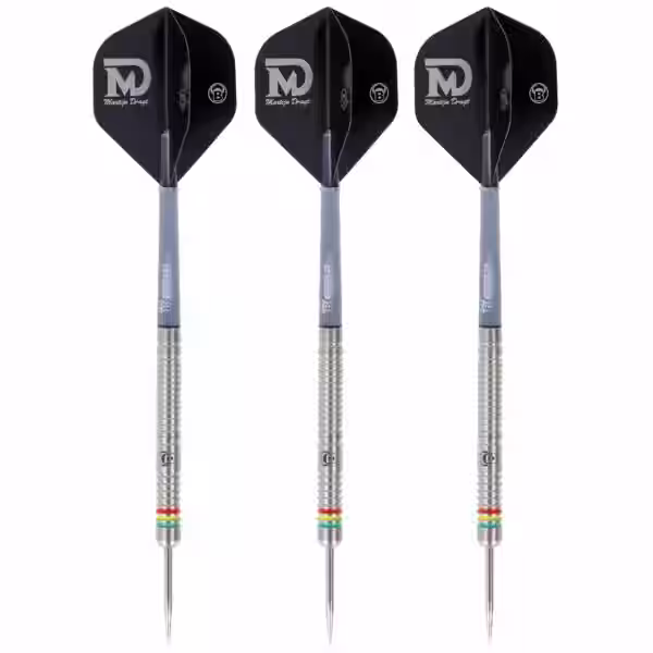 Bulls Martijn Dragt Steeldart