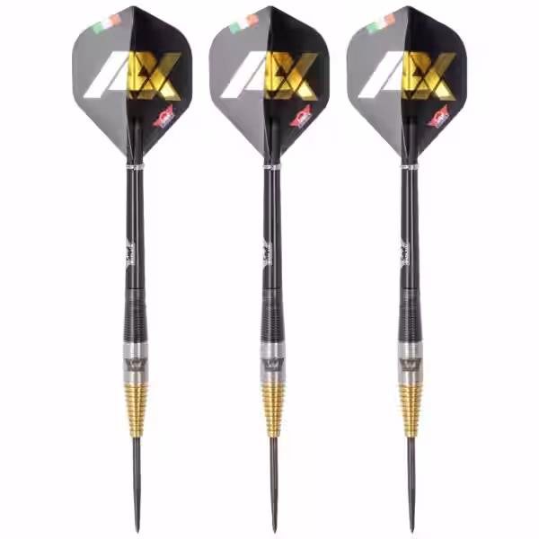 Bulls Massimo Dalla-Rosa Steeldart