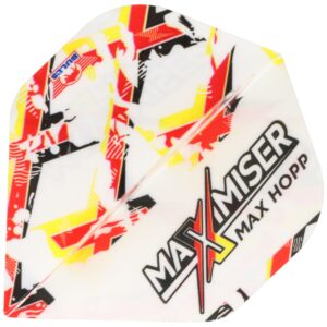 Bulls Max Hopp Dart Flights