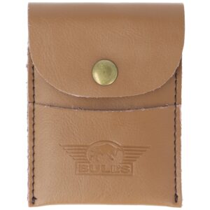 Bull's Real Leather Etui Deluxe