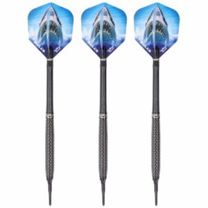 Bulls Shark Pro Softdart