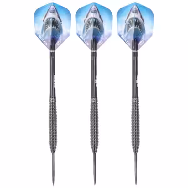 Bulls Shark Pro Steeldart