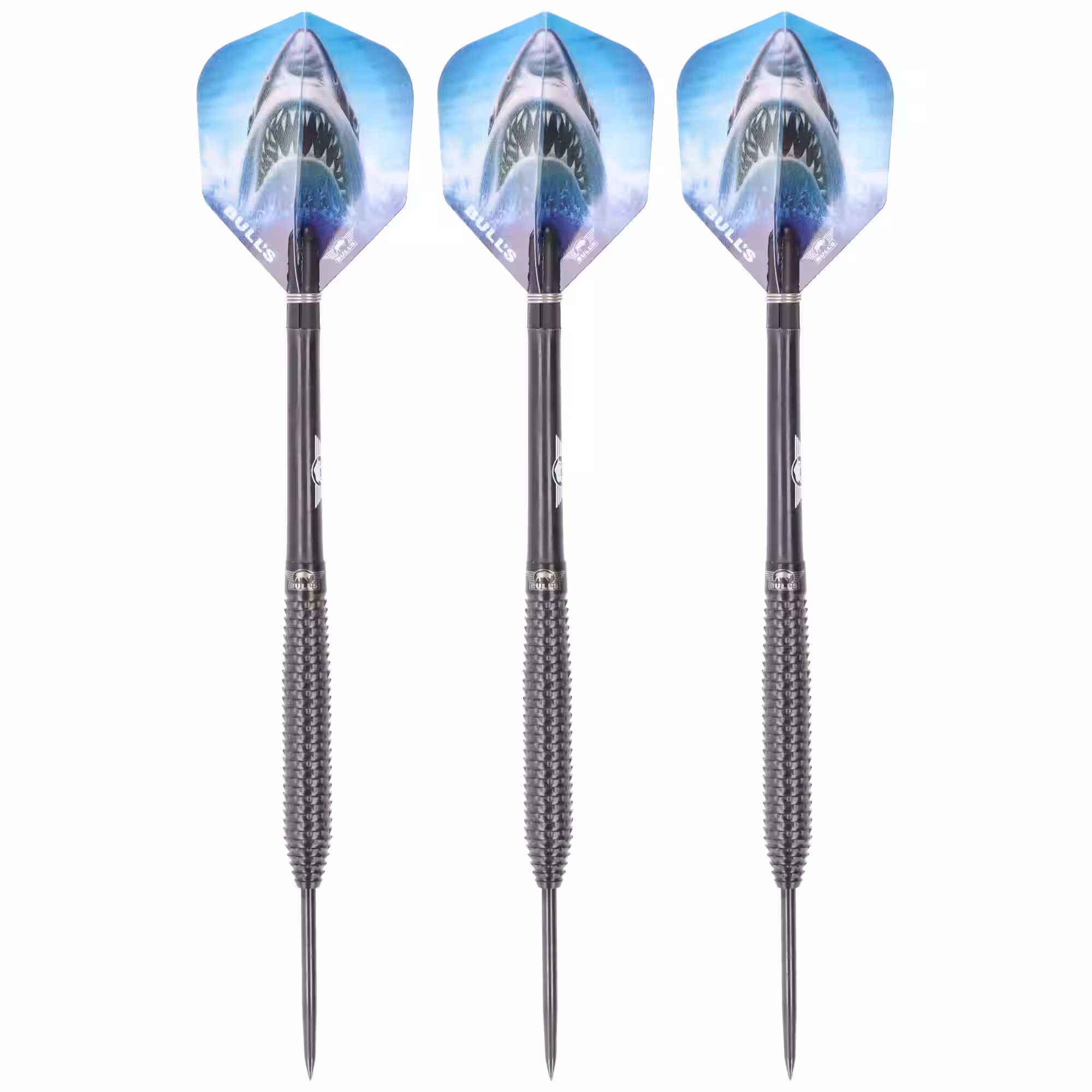 Bulls Shark Pro Steeldart