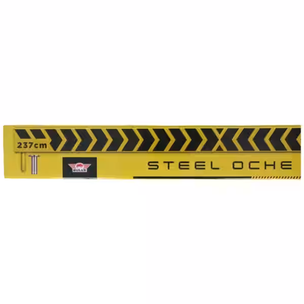Bulls Steel Oche gelb