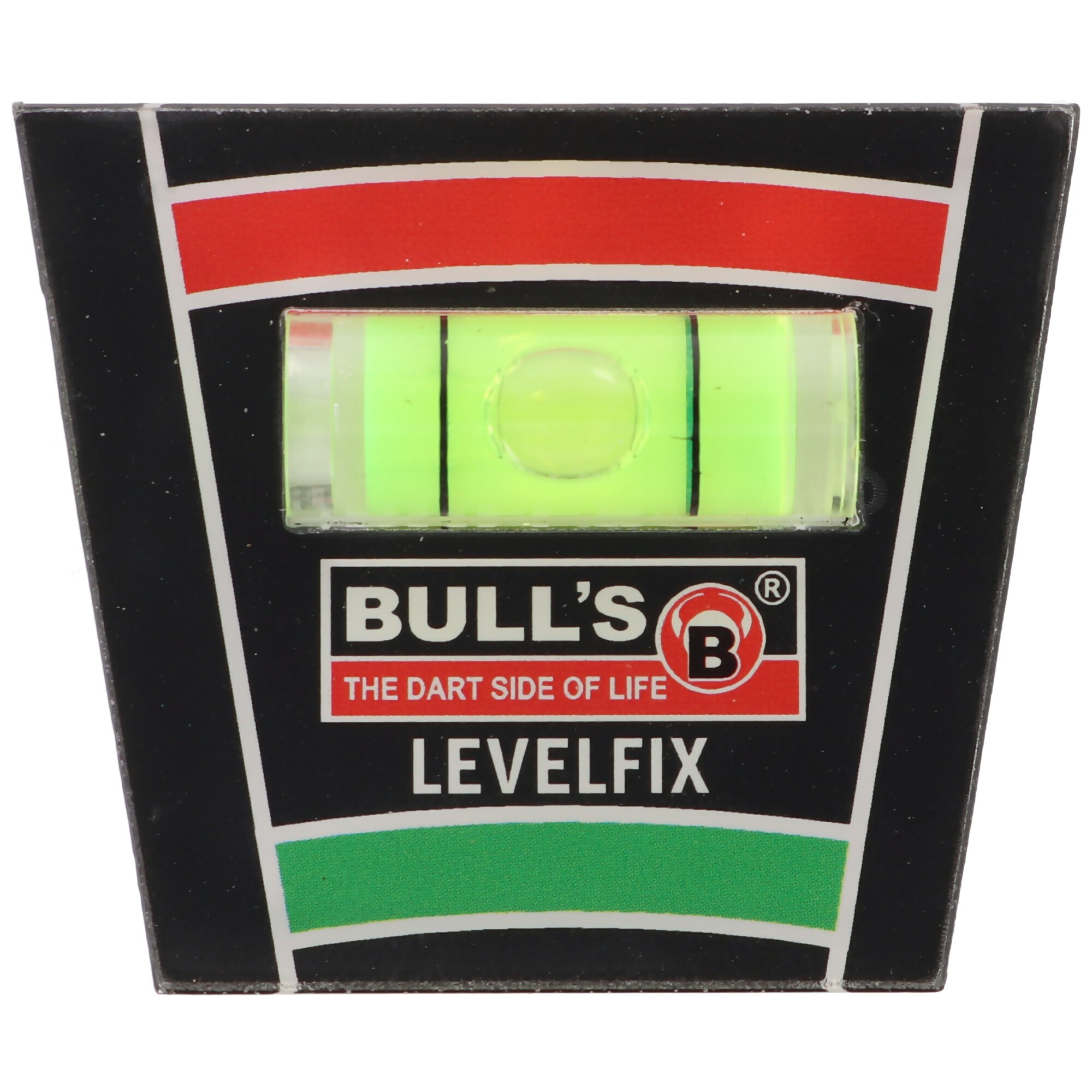 Bull's Wasserwaage Levelfix