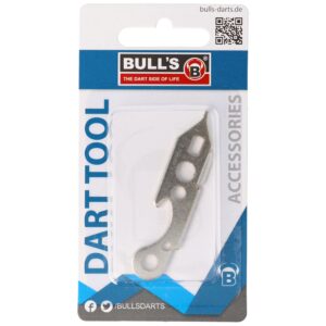 Bull's Werkzeug Dart-Tool multifunktional