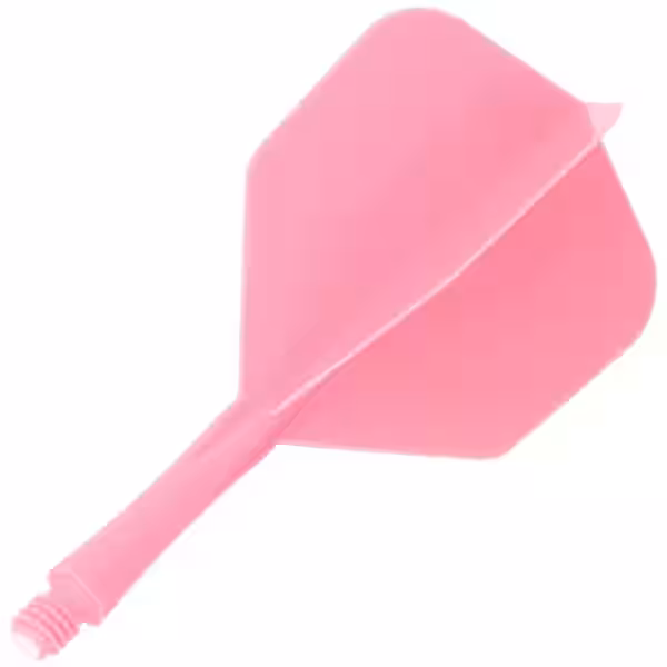 Caliburn SUP integrierte Dart Flights