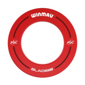 Catchring Winmau Blade 6 PDC Dart Surround