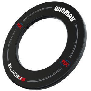 Catchring Winmau Blade 6 PDC Dart Surround