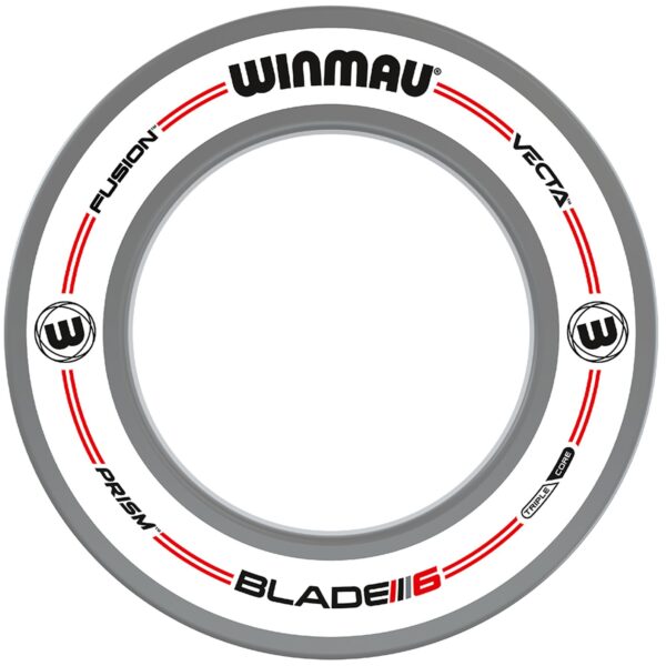 Catchring Winmau Blade 6 PDC Dart Surround