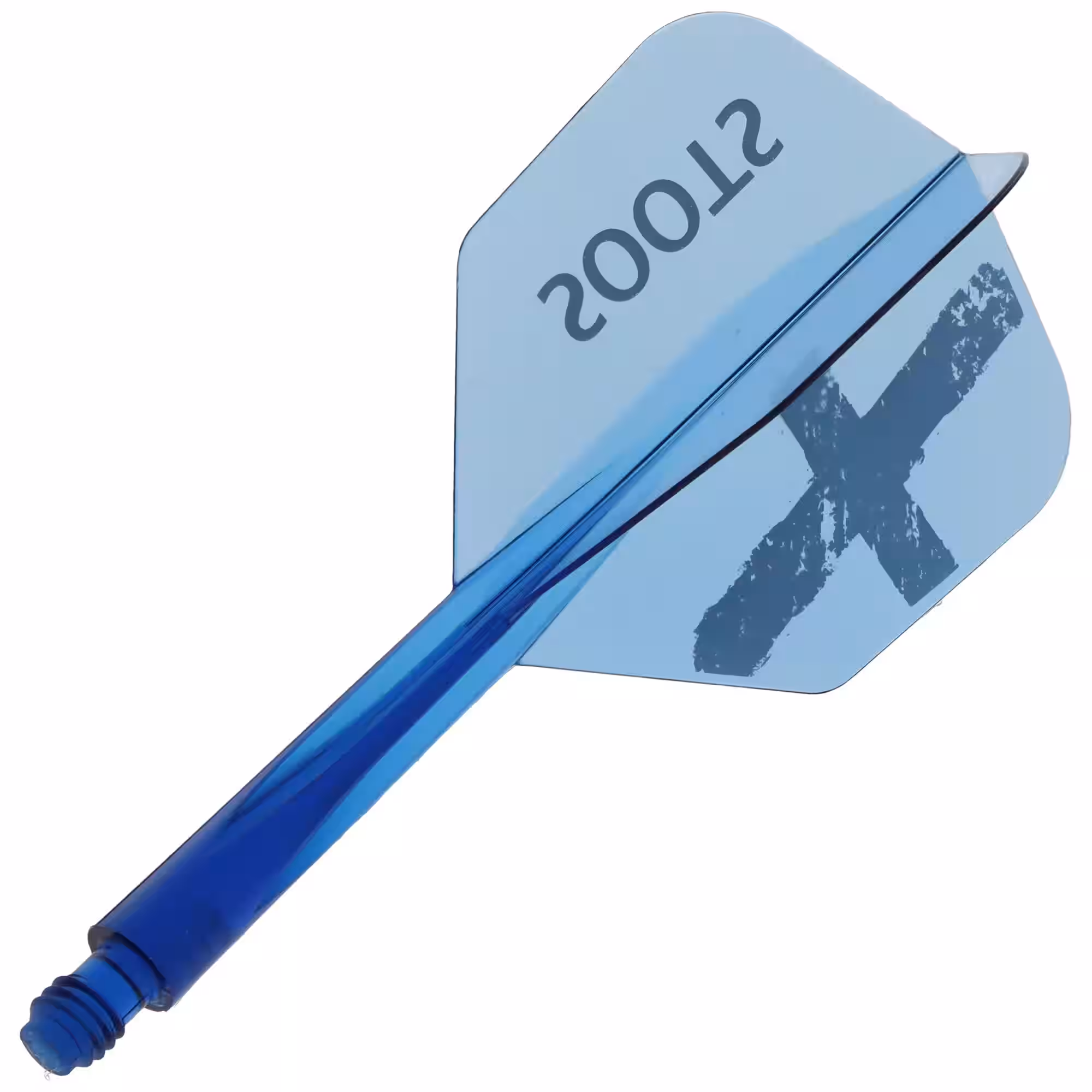 Condor AXE Flight