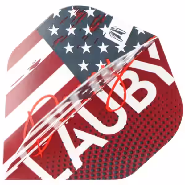 Danny Lauby Flight