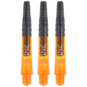 Dart Schaft Spine orange