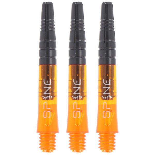 Dart Schaft Spine orange