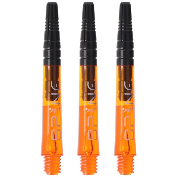 Dart Schaft Spine orange