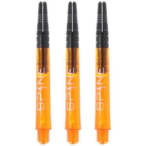 Dart Schaft Spine orange