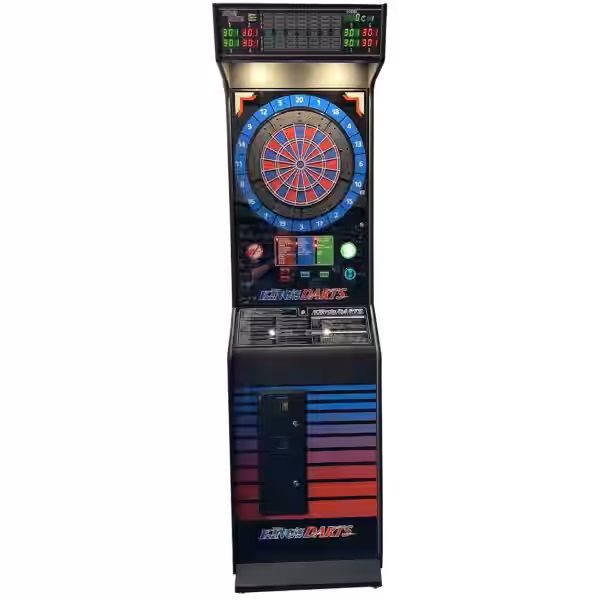 DartBEST Automat 8 Spieler