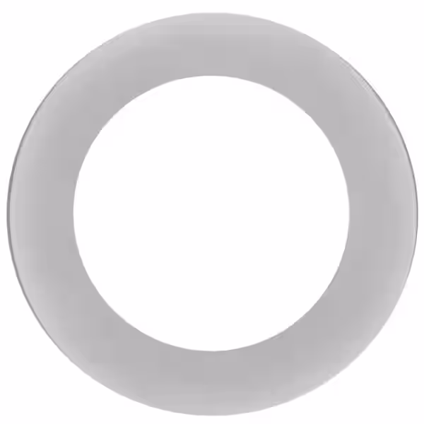 Dartboard Surround grau