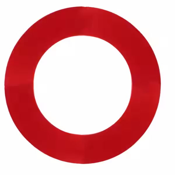 Dartboard Surround rot