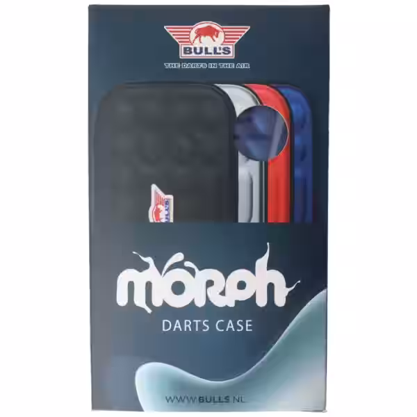 Darttasche für 1-6 Dartpfeile