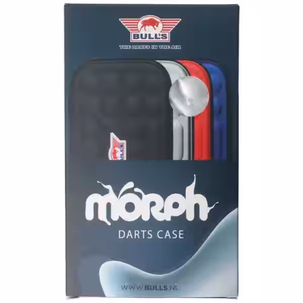 Darttasche für 1-6 Dartpfeile