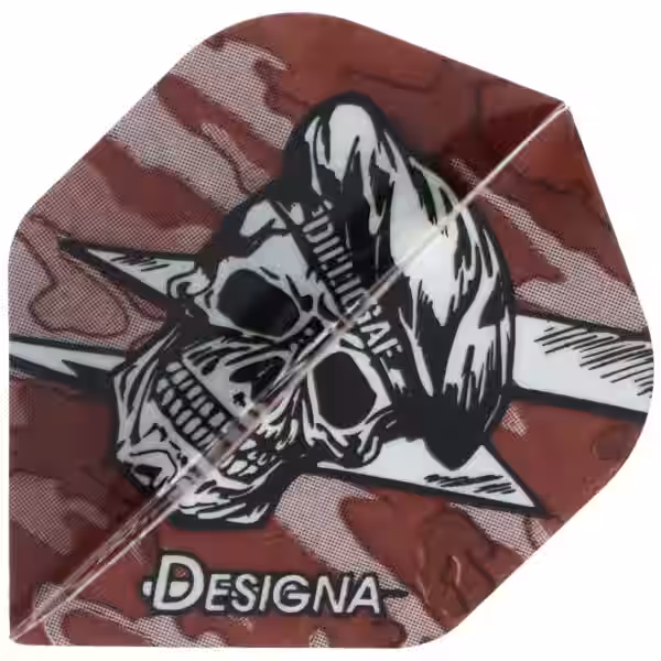 Designa Dartflight Dilligaf Beret