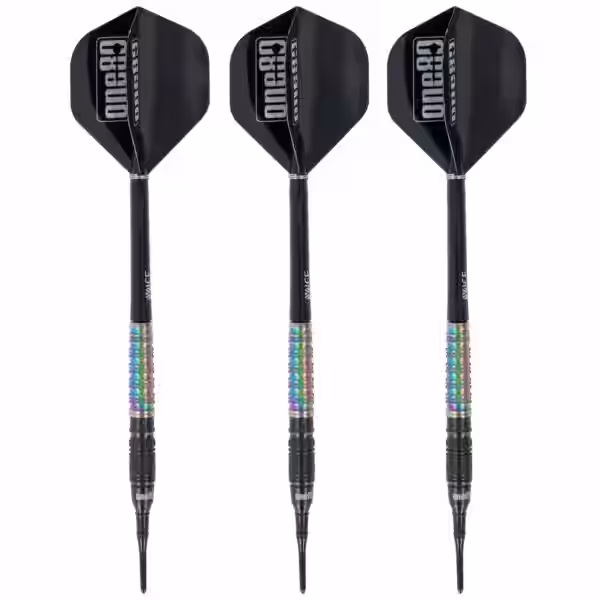 Desmond Chin 2 Softdart