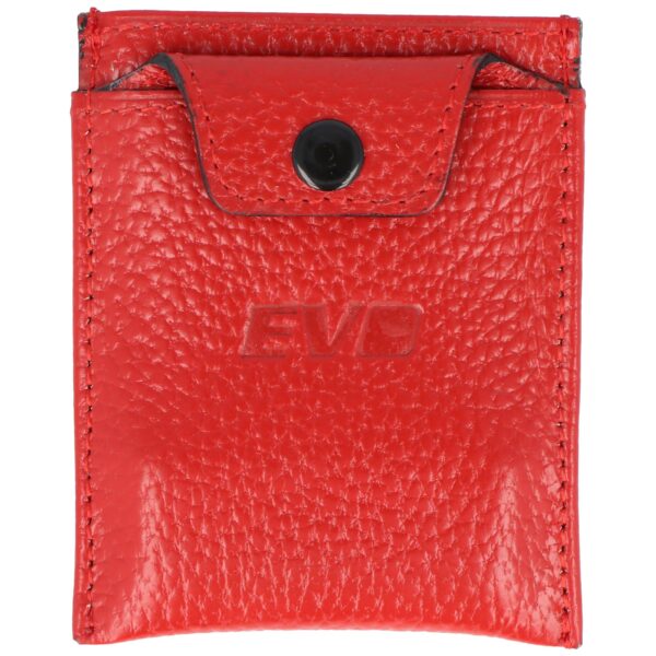 EVO Turniertasche kleine Ausführung in der Farbe rot