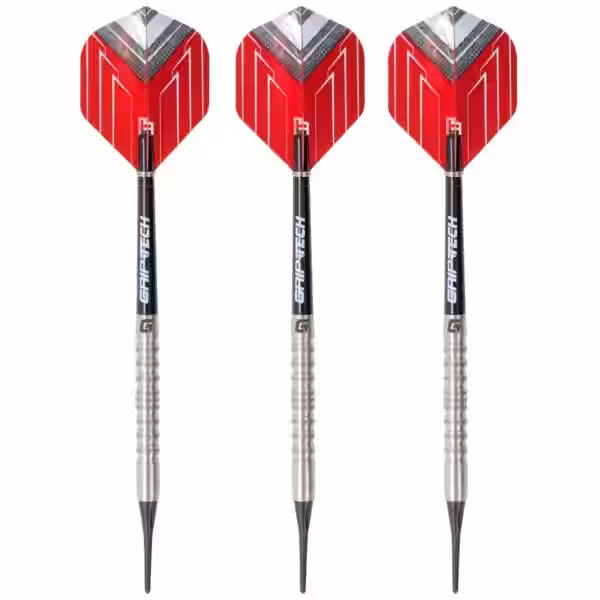 GOAT Podium Softdart