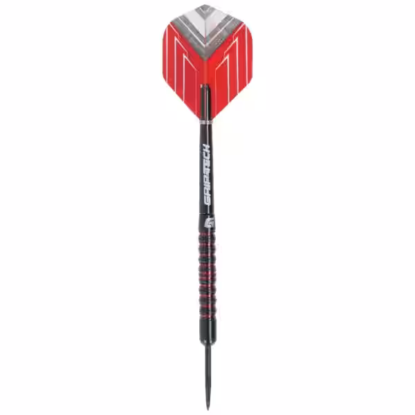 GOAT Podium Steeldart