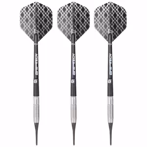 GOAT Reload Softdart