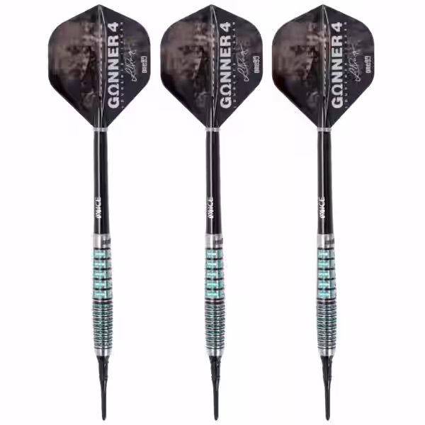 Gunner 4 Softdart