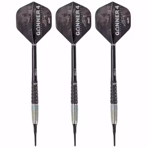 Gunner 4 Softdart