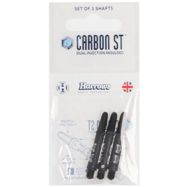 Harrows Carbon ST Schaft