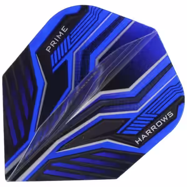 Harrows Dartflight Prime